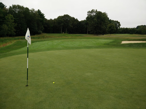 Golf Course «Sassamon Trace Golf Course», reviews and photos, 233 S Main St, Natick, MA 01760, USA