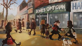 Jones Opticians