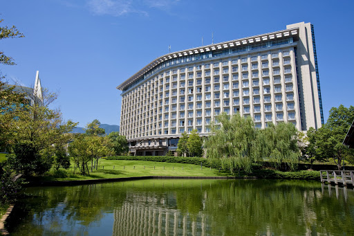 Hilton Odawara Resort & Spa