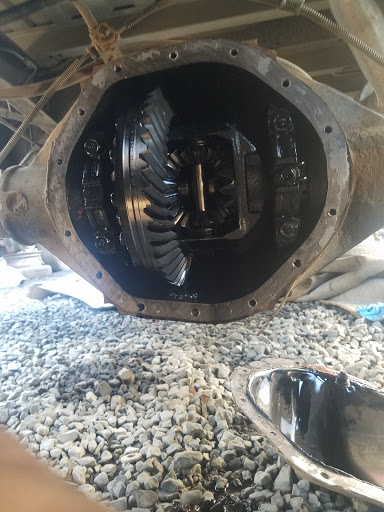 Auto Parts Store «Pick-n-Pull - Windsor», reviews and photos, 10475 Old Redwood Hwy, Windsor, CA 95492, USA