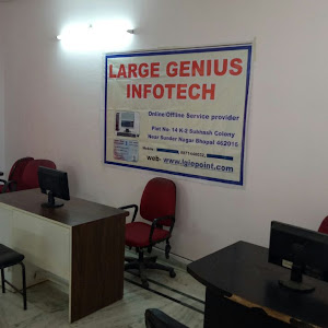 Large Genius Infotech photo