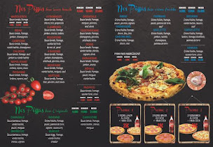 Photo n°1 de Ila Pizza à Brie-Comte-Robert ()