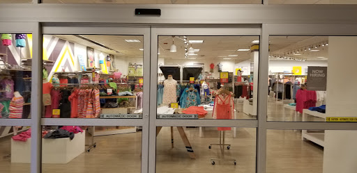 Shopping Mall «Willow Grove Park Mall», reviews and photos, 2500 W Moreland Rd, Willow Grove, PA 19090, USA