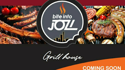 Bite into Jozi #Grillhouse