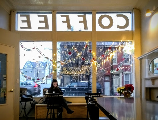 Coffee Shop «Constellation Coffee», reviews and photos, 4059 Penn Ave, Pittsburgh, PA 15224, USA