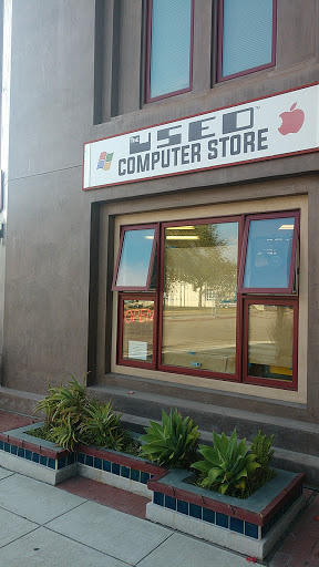 Used Computer Store «Used Computer Store», reviews and photos, 2277 Shattuck Ave, Berkeley, CA 94704, USA