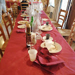 Photo n°1 de l'avis de irene.e fait le 19/09/2021 à 15:40 sur le  Ristorante Pizzeria Bar Antica Trattoria à San Giovanni Rotondo