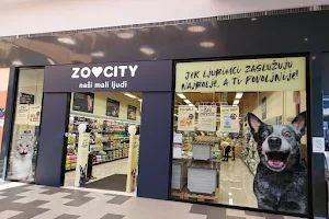 ZOOCITY Pula City Mall image