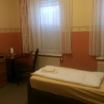 Photo n°1 de l'avis de Heinrich.a fait le 10/12/2018 à 20:51 sur le  Hotel & Pension Plagwitzer Hof à Leipzig