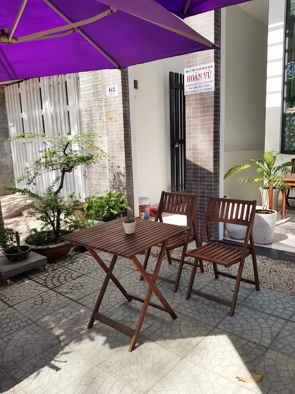 Song Anh House Coffee & Apartment For Rent