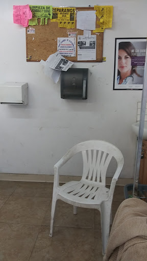 Laundromat «Thrifty Coin Laundry», reviews and photos, 6879 La Palma Ave, Buena Park, CA 90620, USA