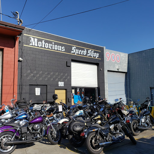 Motorcycles «Jlk Precision Motorcycles», reviews and photos, 908 San Mateo Ave, San Bruno, CA 94066, USA