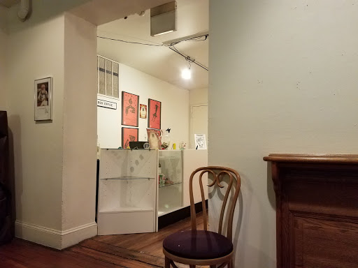 Performing Arts Theater «Baltimore Theater Project», reviews and photos, 45 W Preston St, Baltimore, MD 21201, USA