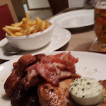 Photo n°1 de l'avis de Frank.l fait le 06/12/2018 à 21:19 sur le  Gasthof Löwen à Enzklösterle