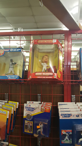 Home Goods Store «Trees n Trends - Henderson, KY», reviews and photos, 1900 US-41 #7, Henderson, KY 42420, USA