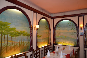 Restaurant L'Altro Mondo