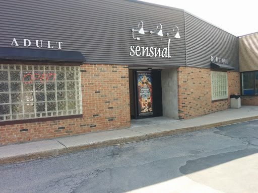 Sensual Flix Adult Store