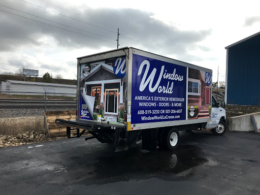 Window Installation Service «Window World of La Crosse», reviews and photos