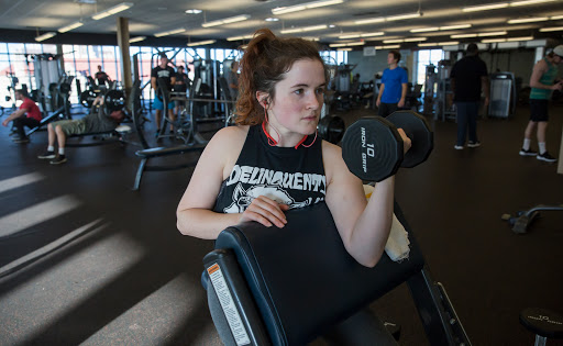 Community Center «Downtown YMCA - Greater Wichita YMCA», reviews and photos, 402 N Market St, Wichita, KS 67202, USA