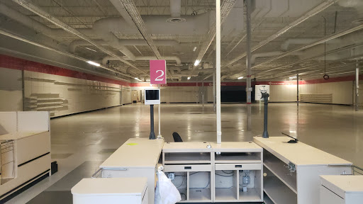 Pet Supply Store «PetSmart», reviews and photos, 9905 E Independence Blvd, Matthews, NC 28105, USA