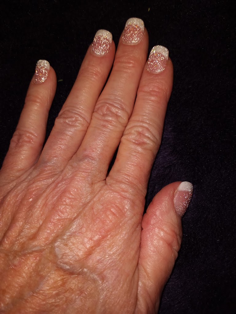Kat Nails 24630
