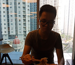 Open Kitchen Neo Soho photo