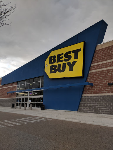 Electronics Store «Best Buy», reviews and photos, 16485 N Marketplace Blvd, Nampa, ID 83687, USA