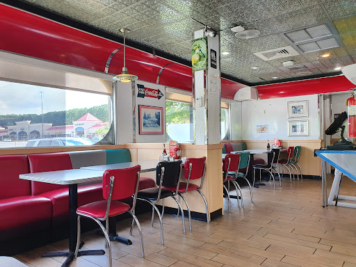 Outlet Mall «Tanger Outlet Locust Grove», reviews and photos, 1000 Tanger Dr, Locust Grove, GA 30248, USA