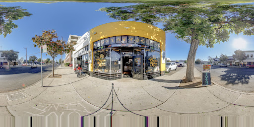 Explore anagram tattoo ideas, creative tattoo ideas in Modesto, available at The Golden Rose Tattoo