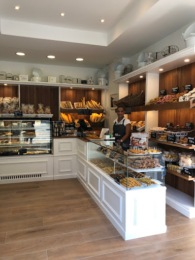 Pastelería Confitería Santa Lucía en Salamanca, Salamanca