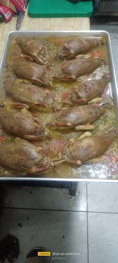 امبراطور طنطا