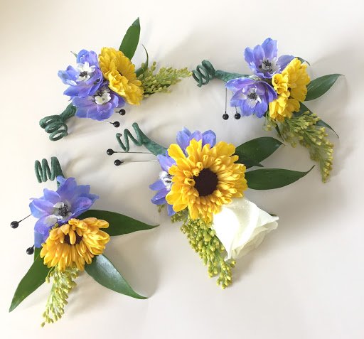 Florist «Wildflowers With Tami», reviews and photos, 46 Sparta Ave, Newton, NJ 07860, USA