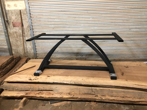 Furniture Maker «Steel Creations Custom Furniture», reviews and photos, 9207 Marbach Rd Suite 207, San Antonio, TX 78245, USA