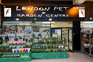London Pet & Garden Centre image