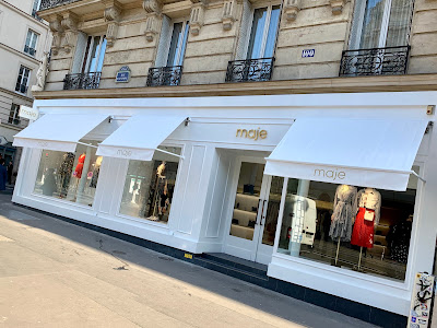 Monsieur Store St Maur-des-Fossés - Dubos Verger - Fenêtres - Volets - Portails à Saint-Maur-des-Fossés