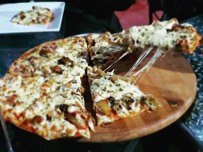Opiniones de Pizzas kala, Arica en Arica - Pizzeria