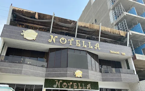 Notella Restaurant and Cafe image