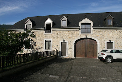 Chambres d'hôtes La Ferme de Couty à Saint-Pé-de-Bigorre