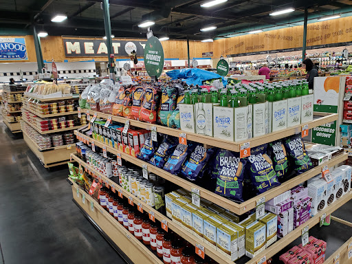 Health Food Store «Sprouts Farmers Market», reviews and photos, 1447 S Harbor Blvd, Fullerton, CA 92832, USA