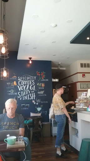 Coffee Shop «Function Coffee Labs», reviews and photos, 1001 S 10th St, Philadelphia, PA 19147, USA