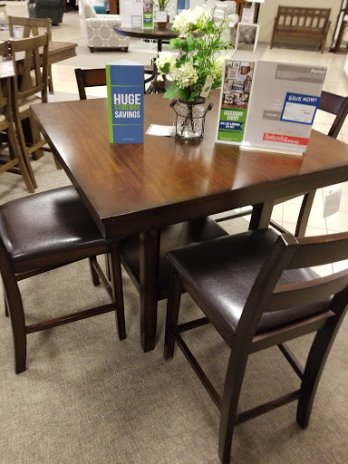 Furniture Store «Badcock Home Furniture &more», reviews and photos, 4370 Atlanta Hwy, Bogart, GA 30622, USA