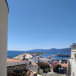 Photo n°1 de l'avis de Almudena.. fait le 07/07/2020 à 04:55 sur le  Hotel Pop à Cala Gonone