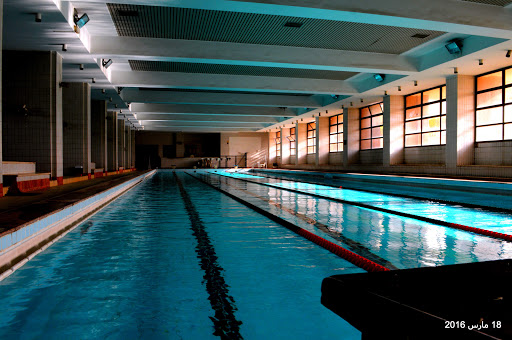 Private pools Cairo