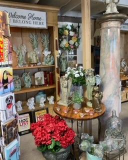 Florist «TG Designs», reviews and photos, 19231 Longmeadow Rd, Hagerstown, MD 21742, USA