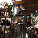 Photo n°4 de l'avis de Alessia.a fait le 10/12/2022 à 12:50 sur le  Gustolia à Treviso