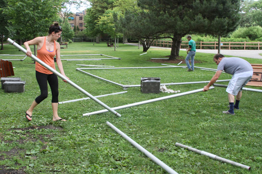 Party Equipment Rental Service «Top Notch Rental Services, LLC», reviews and photos, 10S185 Schoger Dr #89, Naperville, IL 60564, USA