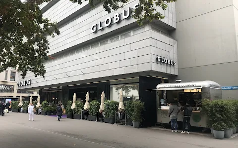 GLOBUS | Zürich Warenhaus image