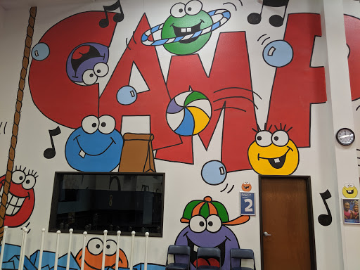 Gymnastics Center «ASI Gymnastics - Firewheel», reviews and photos, 5002 N President George Bush Hwy, Garland, TX 75040, USA