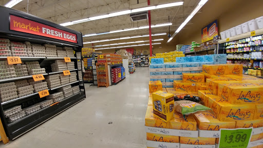 Grocery Store «Grocery Outlet Bargain Market», reviews and photos, 845 Harbor Blvd, West Sacramento, CA 95691, USA
