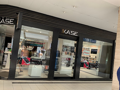 The Kase Cannes 06400